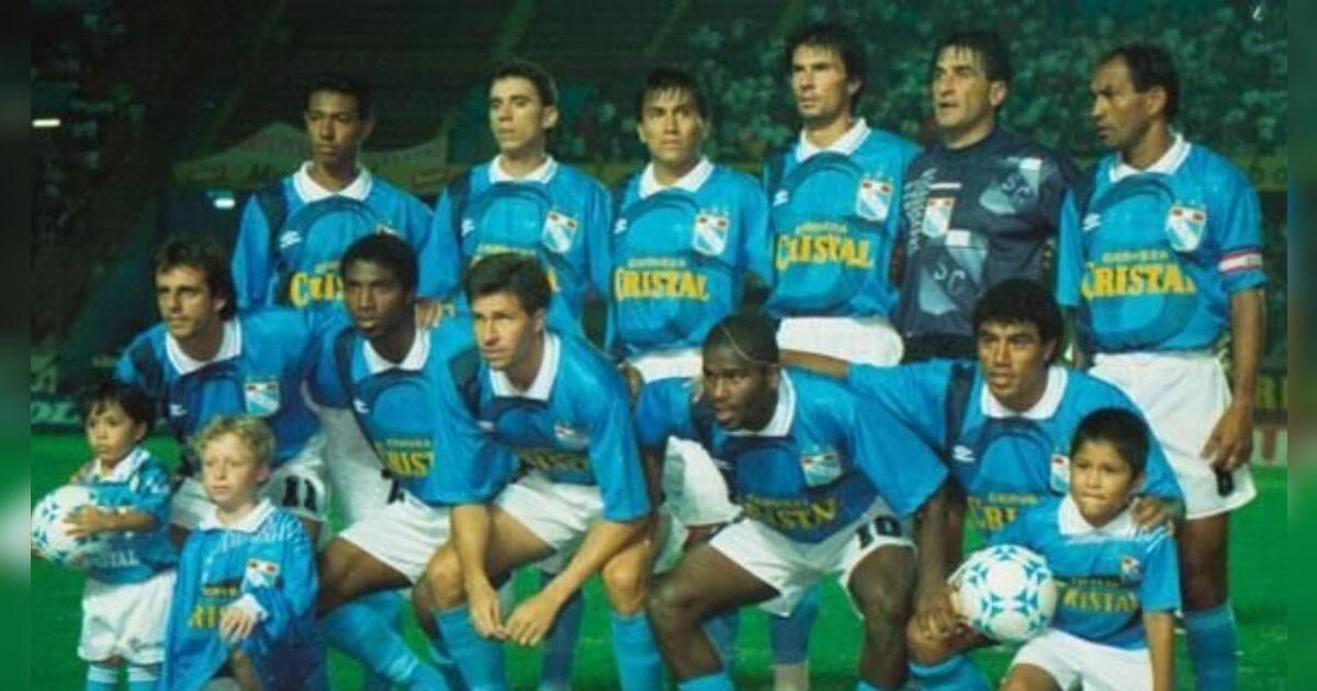 Revelan que a histórico jugador de Cristal le pidieron cita y DNI para ingresar a La Florida