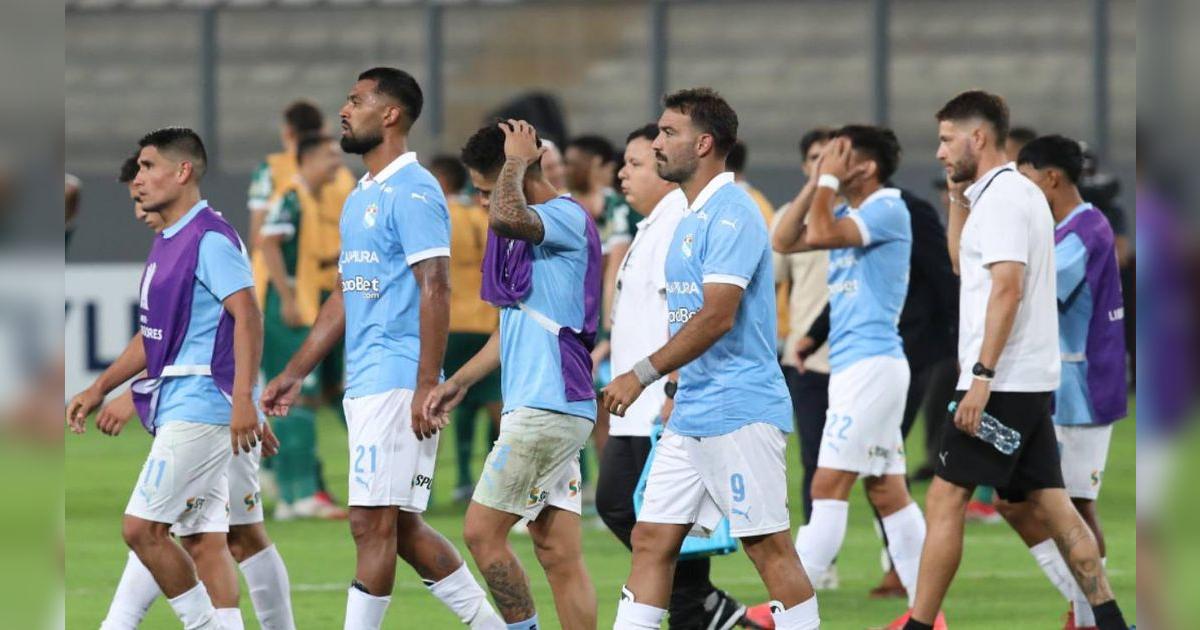 Sporting Cristal recibió fuerte sanción de la Comisión Disciplinaria por actos de racismo