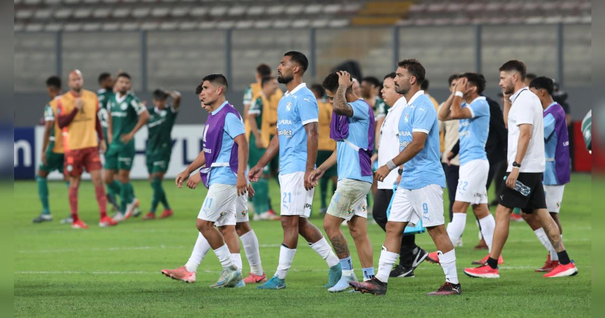 Sporting Cristal recibió fuerte sanción de la Comisión Disciplinaria por actos de racismo