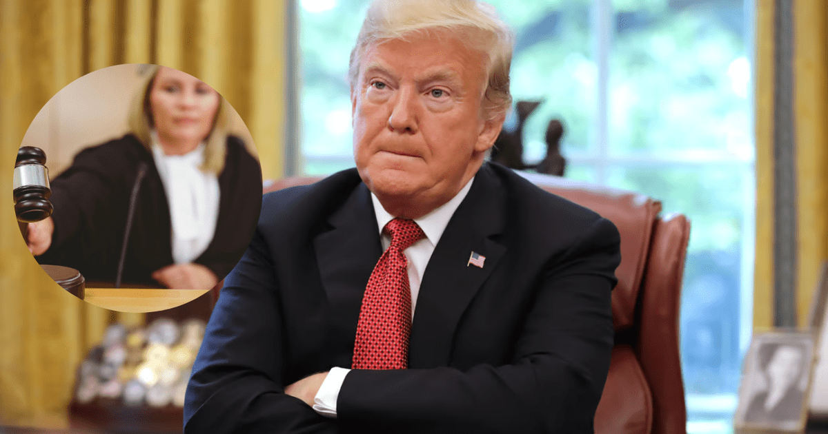 Golpe legal a Donald Trump: Juez bloquea recorte de fondos a ciudades santuario tras fallo