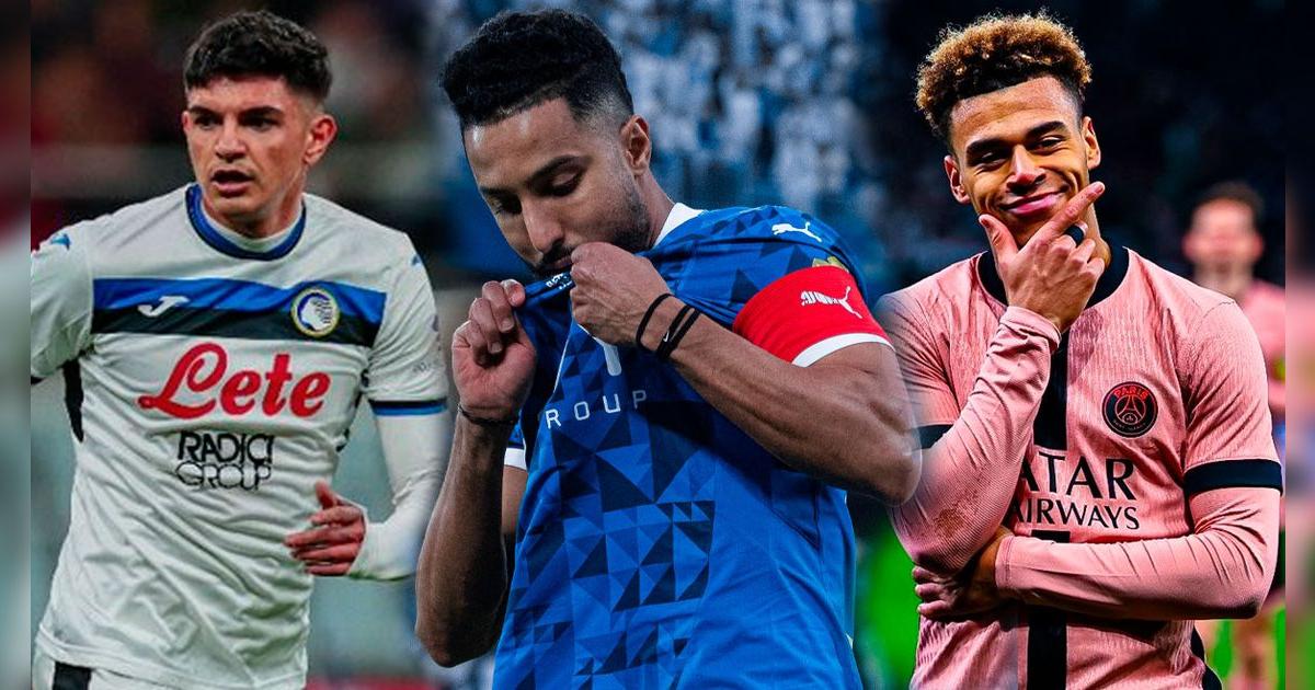 Partidos de hoy EN VIVO y GRATIS: programación y dónde ver fútbol este viernes 25 de abril