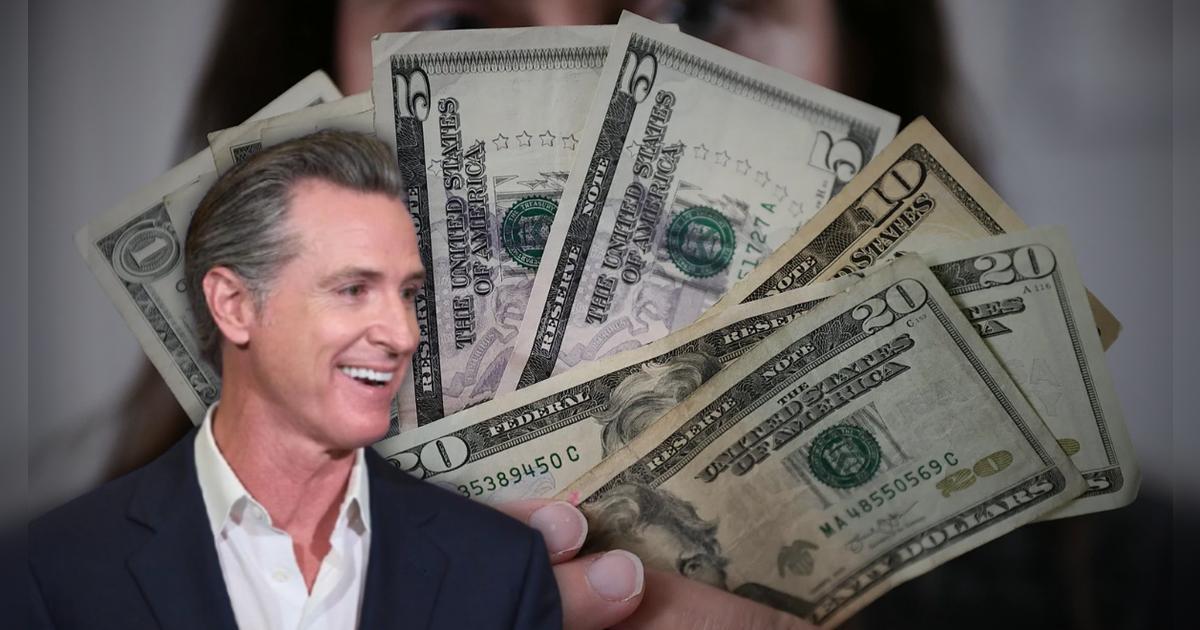 Esta es la medida de Gavin Newsom traería beneficios a estas familias de California