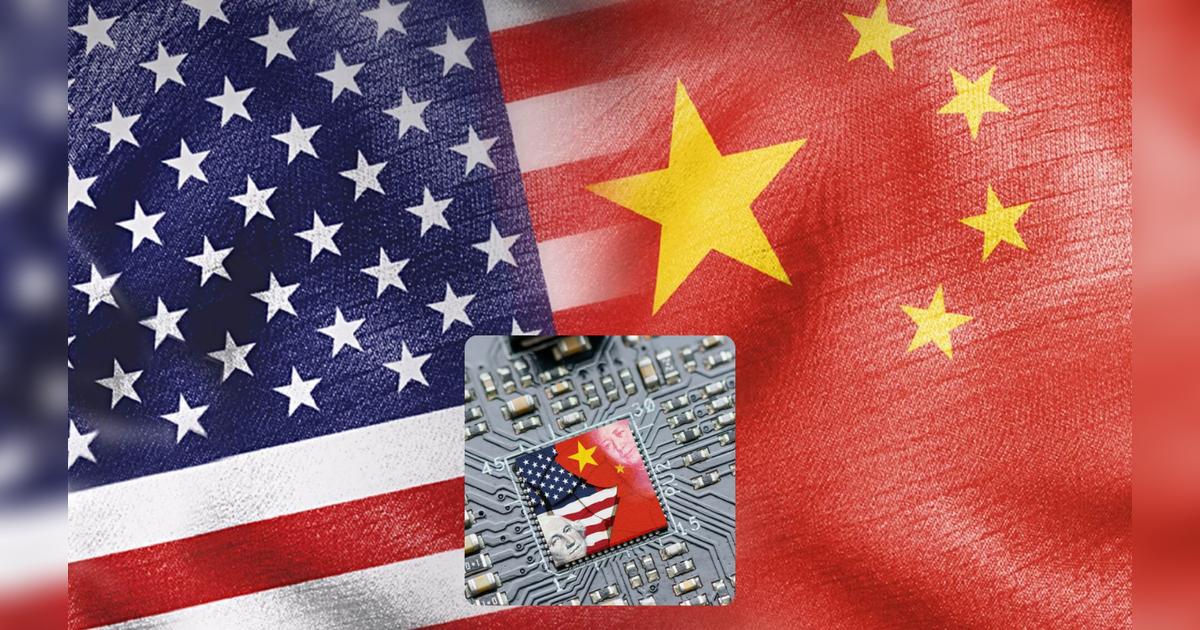 Analistas alertan: China podría superar a EE. UU. en el mercado global de chips