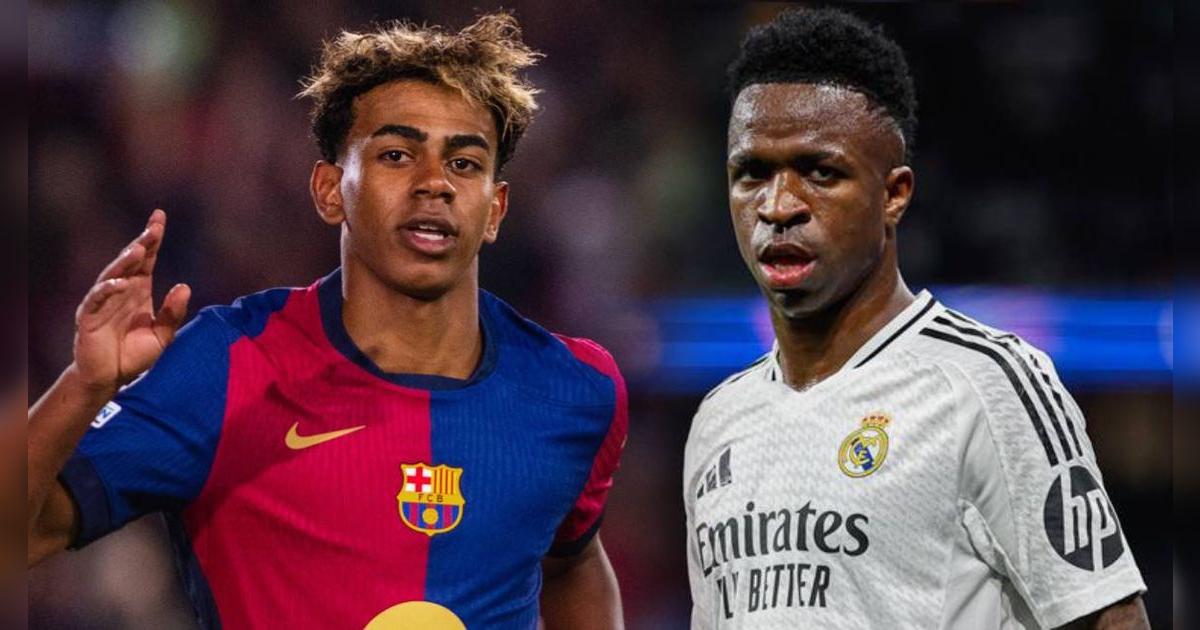 ¿Dónde ver Barcelona vs Real Madrid y qué canal transmite la final de la Copa del Rey?