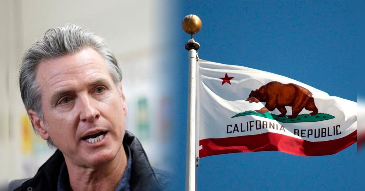 Es oficial: California, de Estados Unidos, se convierte en la cuarta mayor economía del planeta