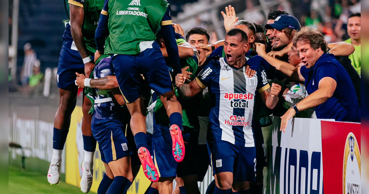 Prestigioso medio brasileño quedó rendido ante jugador de Alianza Lima y resaltó su buen momento