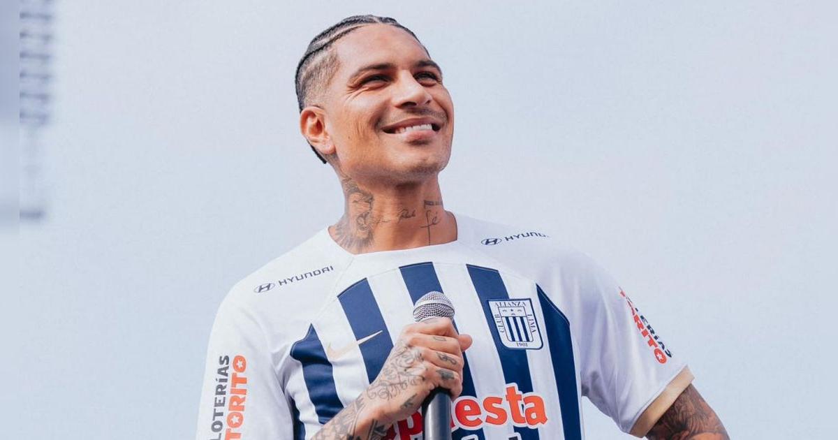 Paolo Guerrero sorprendió a los hinchas cuando habló de su retiro: 