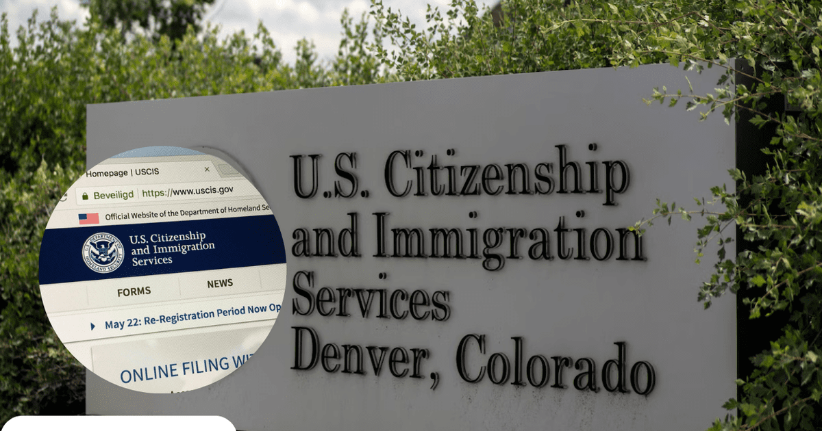USCIS moderniza sus servicios: estos seis nuevos trámites ya están disponibles en su portal web