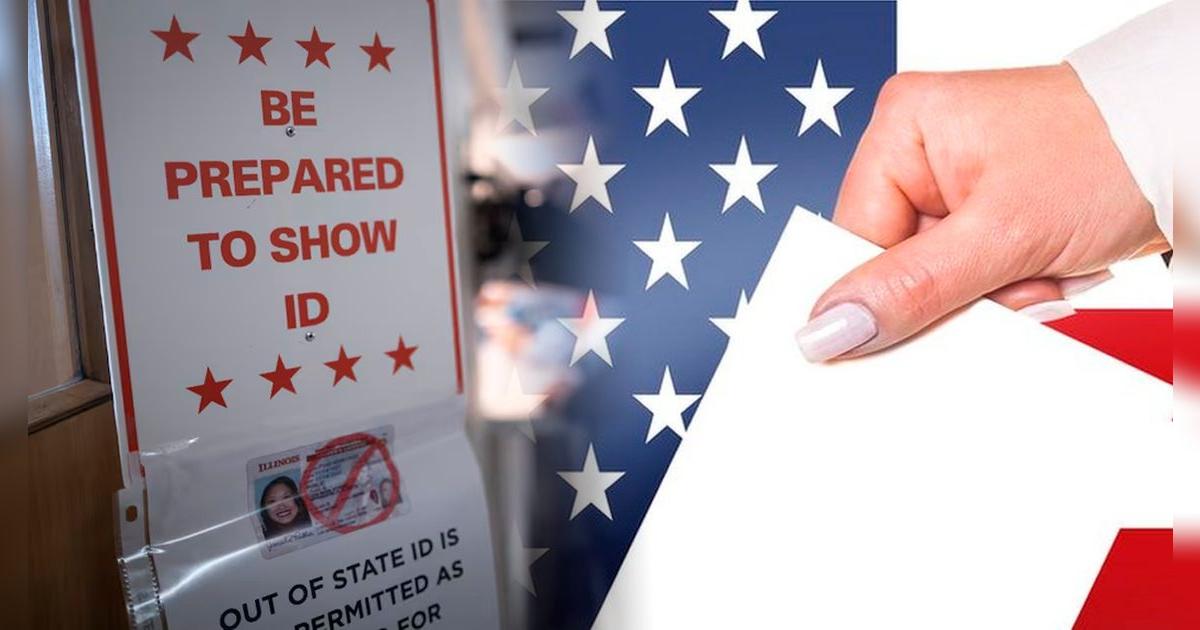 ¡Buenas noticias! Frenan TEMPORALMENTE intento de Trump de exigir una prueba de ciudadanía para votar