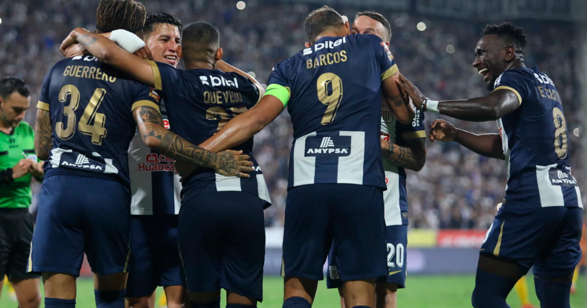Alianza Lima podría sumar 'refuerzo' para duelo ante Sao Paulo por Libertadores: 