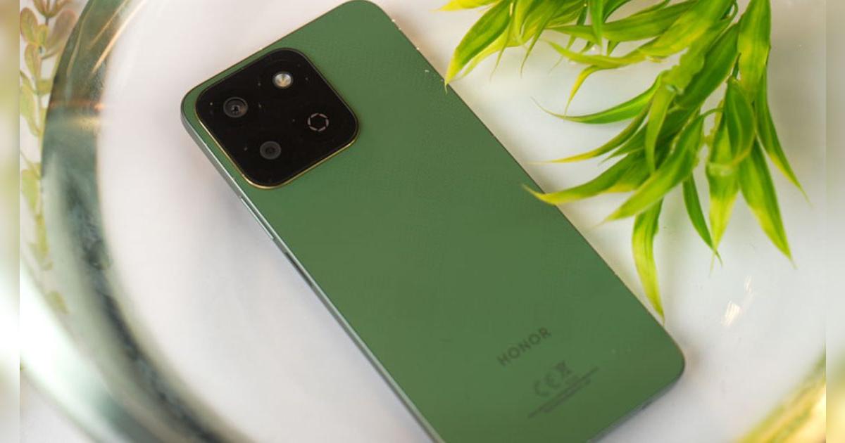 Este celular chino tiene diferentes ventajas y un precio extraordinario: 256 GB de ROM, batería 5200mAh y cámara 108MP