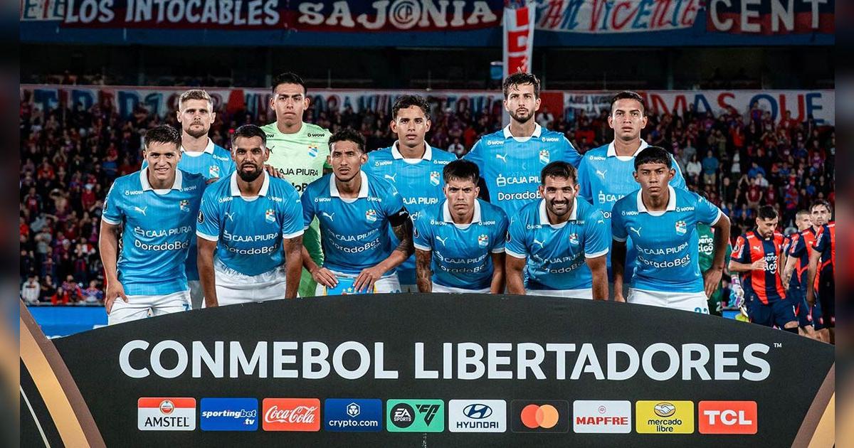 ¿Cuántos puntos necesita Sporting Cristal para clasificar a octavos de final de la Libertadores?