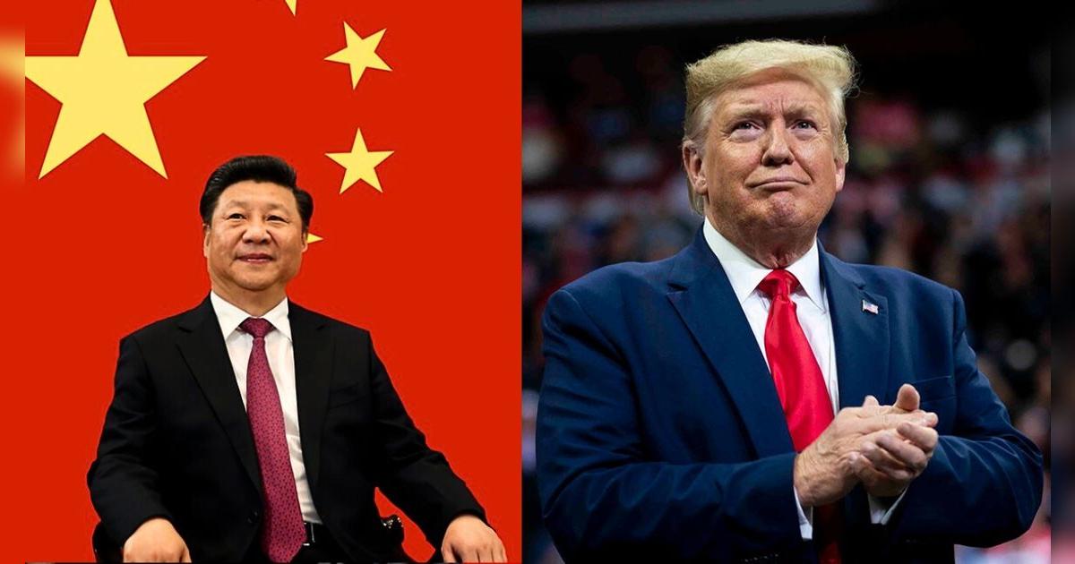 ¡Donald Trump se pronuncia! Revela que discutió acuerdos secretos y planes arancelarios con el presidente de China