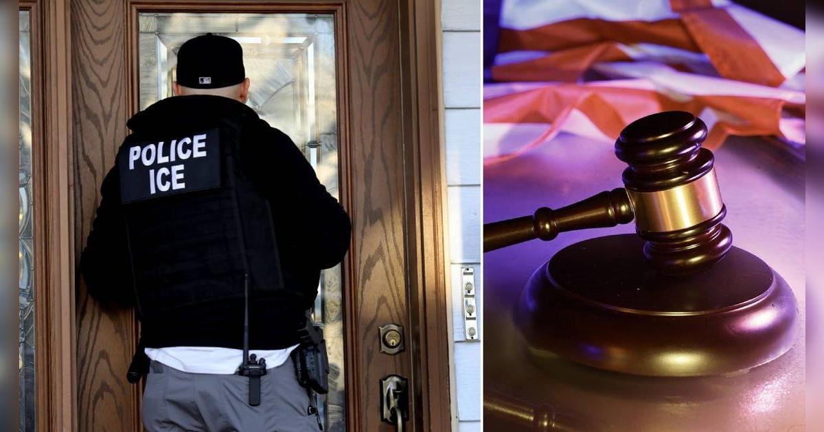 JUSTICIA para inmigrantes en EE. UU.: este es el alto precio que pagó un hombre por denunciar a sus inquilinos al ICE