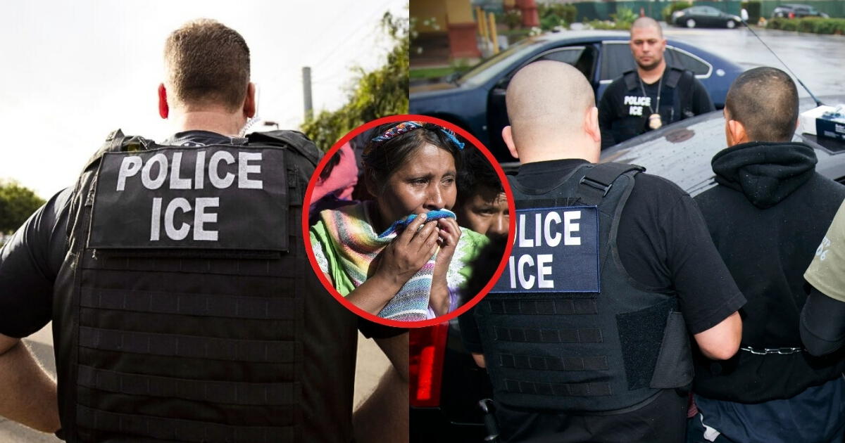 ¡Alerta, inmigrante en Florida! ICE anuncia el primer operativo policial local que podría causar tu deportación