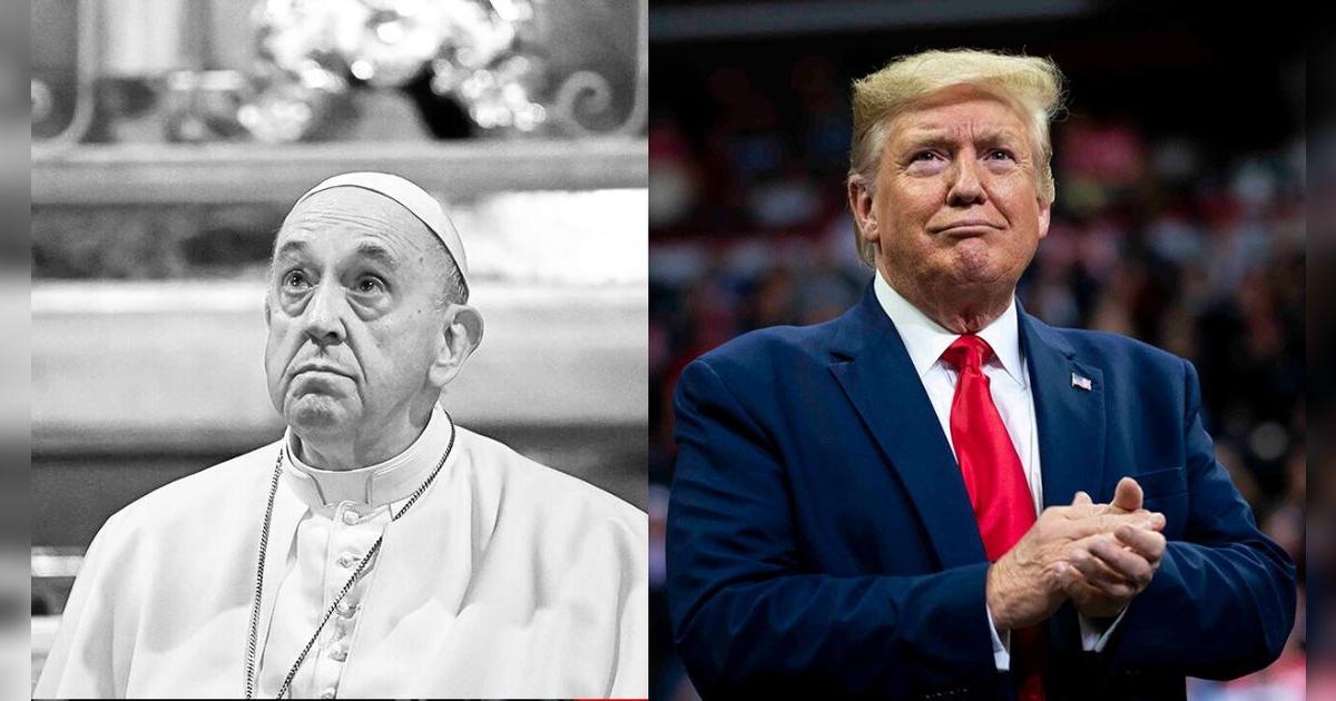Donald Trump viaja a Roma para el funeral del Papa Francisco: ¿Qué otros líderes mundiales asistirán?