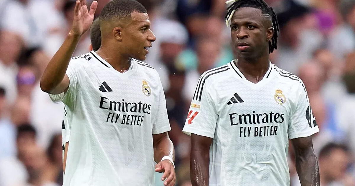 Real Madrid espera que cambien a los árbitros de la final ante Barcelona o no se presentarían