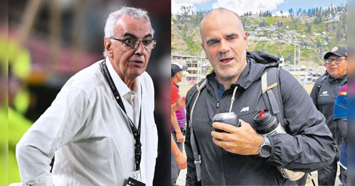 Técnico de UTC dejó firme comentario sobre el debut de Fossati con la 