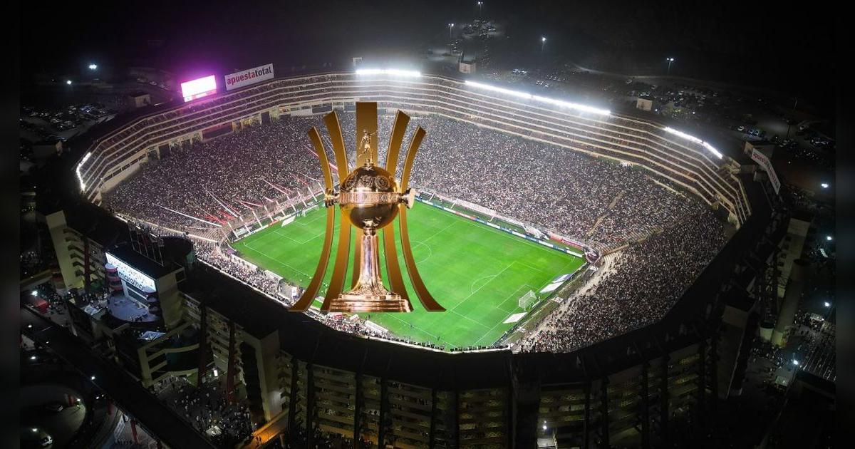 Sede de la final de la Copa Libertadores 2025 aún no se define y tampoco se tocó en directorio