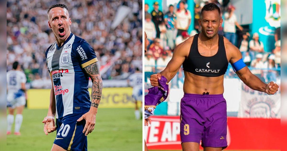 Alineaciones Alianza Lima vs. Comerciantes Unidos: el potente once de Gorosito para ganar en Cajabamba