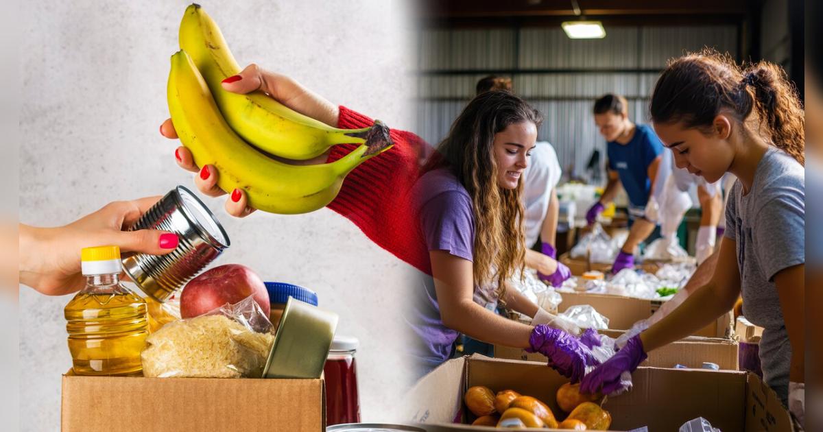 Comida gratis en Texas: dónde y a qué hora recibir este sábado 26 de abril