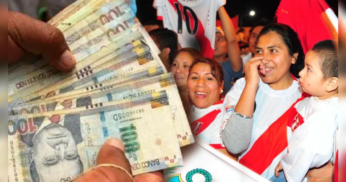 Peruanos podrán cobrar 350 soles este 2025: consulta con tu DNI si eres beneficiario