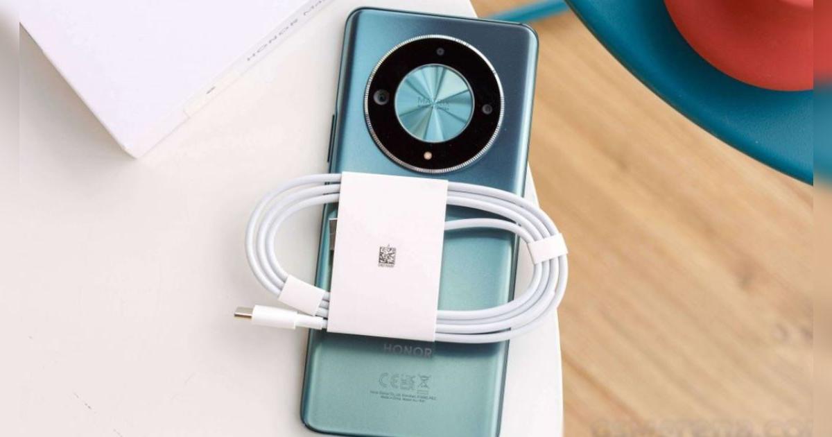 Este Honor es la JOYA de la gama media con pantalla AMOLED, 8GB de RAM y cámara de 108MP: el rival del Samsung A56