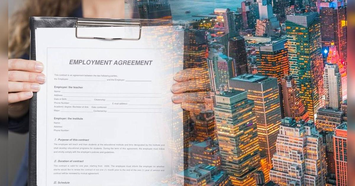 ¡Mira inmigrante!: ¿Qué es el EAD y cómo puedes alcanzar IMPORTANTES BENEFICIOS en Estados Unidos?