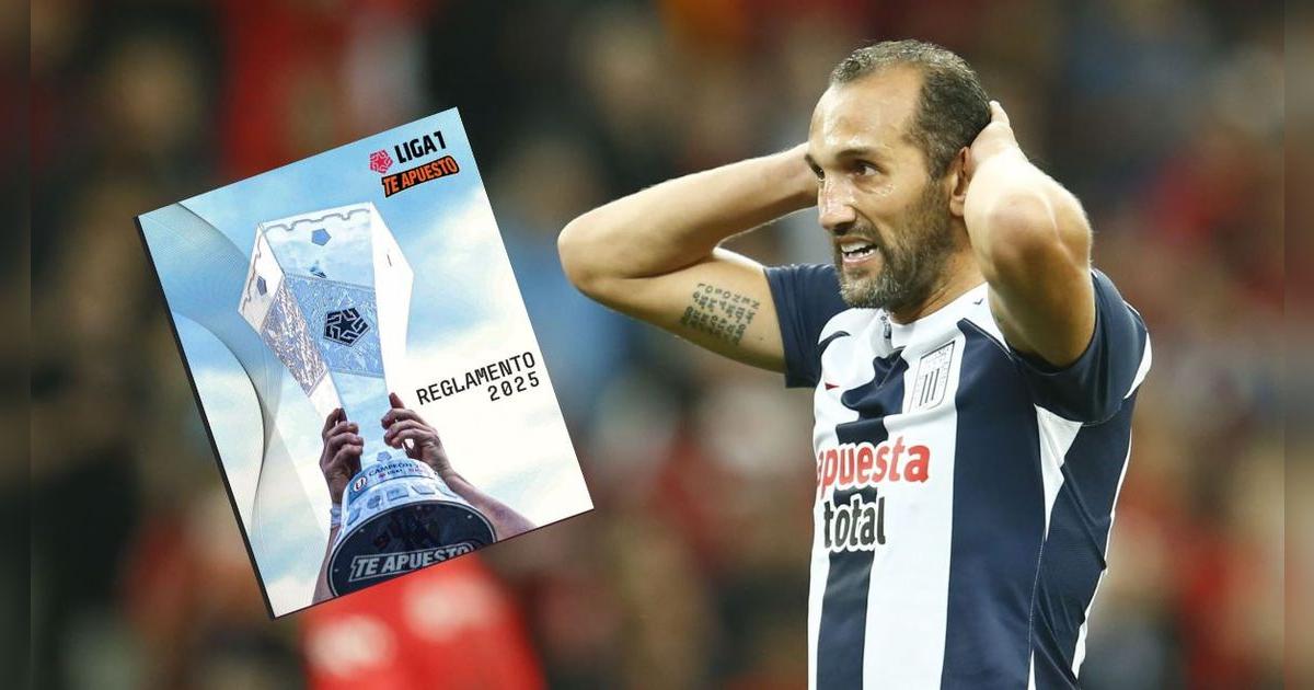 ¿Alianza Lima perderá puntos por no jugar ante Comerciantes? Esto dice el reglamento