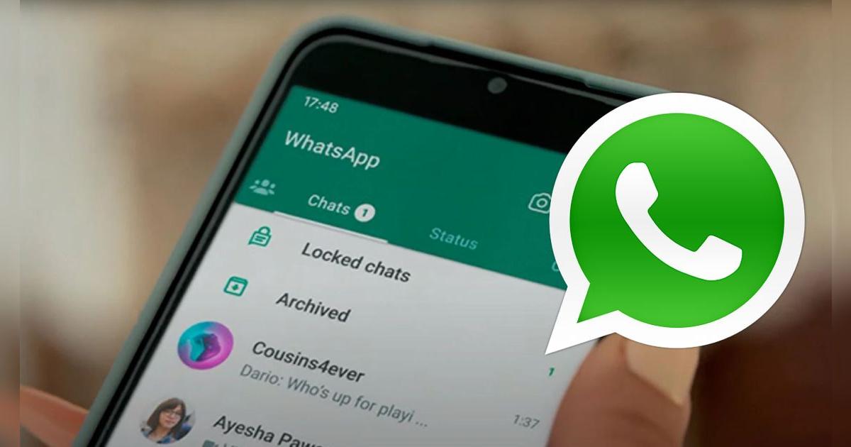 ¿Quiere proteger tus chats de WhatsApp? Activa este TRUCO para que nadie vulnere tu privacidad