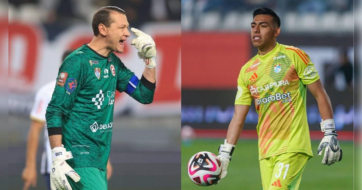 Diego Penny dejó fuerte comentario sobre Diego Enríquez ante Cerro Porteño: 