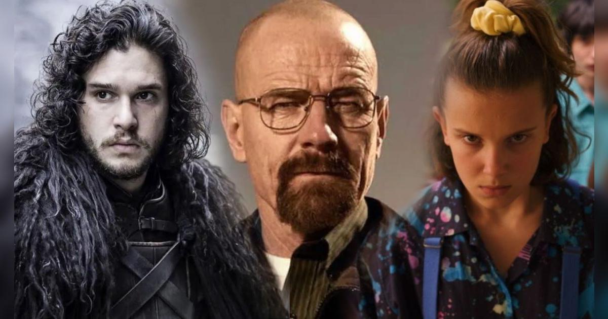 ¿Cuáles son las mejores series de la historia, según la IA y dónde verlas? Esta fue su respuesta