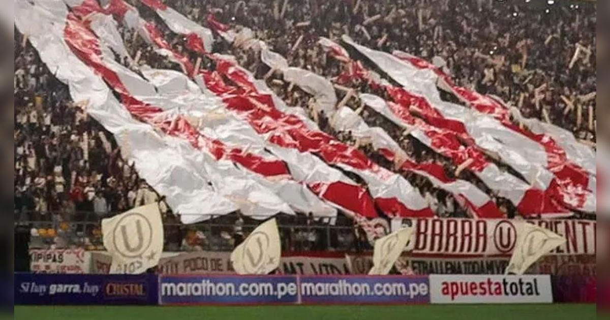 ¿Partido de Universitario por señal abierta? Canal anunció transmisión por torneo local