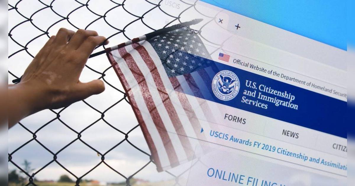 Atención inmigrantes en EE. UU.: conoce de esta manera el ESTATUS de tu solicitud para el ASILO AFIRMATIVO