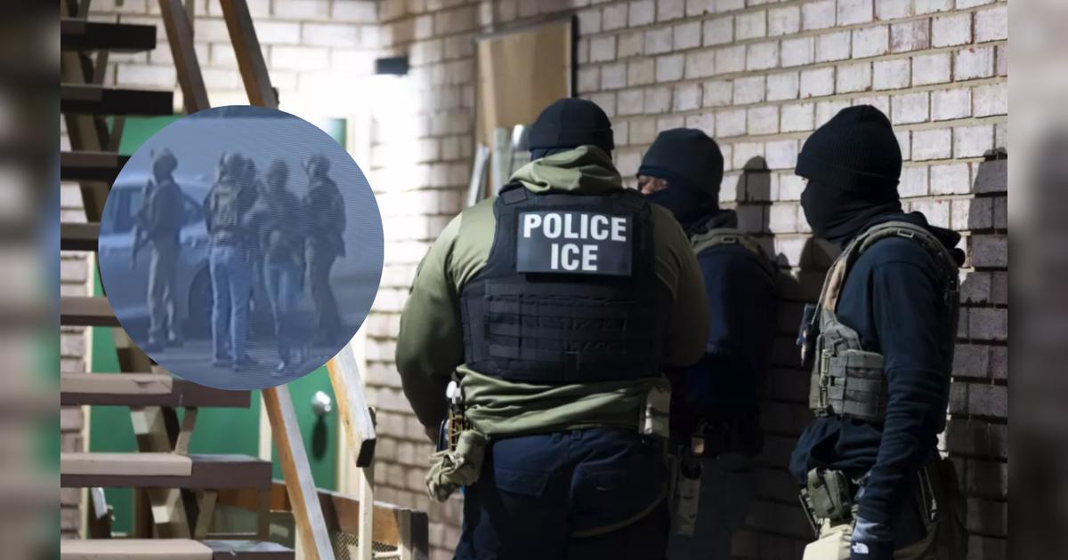 Redada de ICE en California: detienen a barbero en Pomona durante operativo en Home Depot