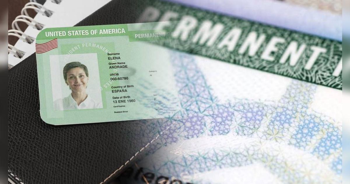 Excelentes noticias inmigrantes: así puedes conocer las CATEGORÍAS DE ELEGIBILIDAD para la Green Card