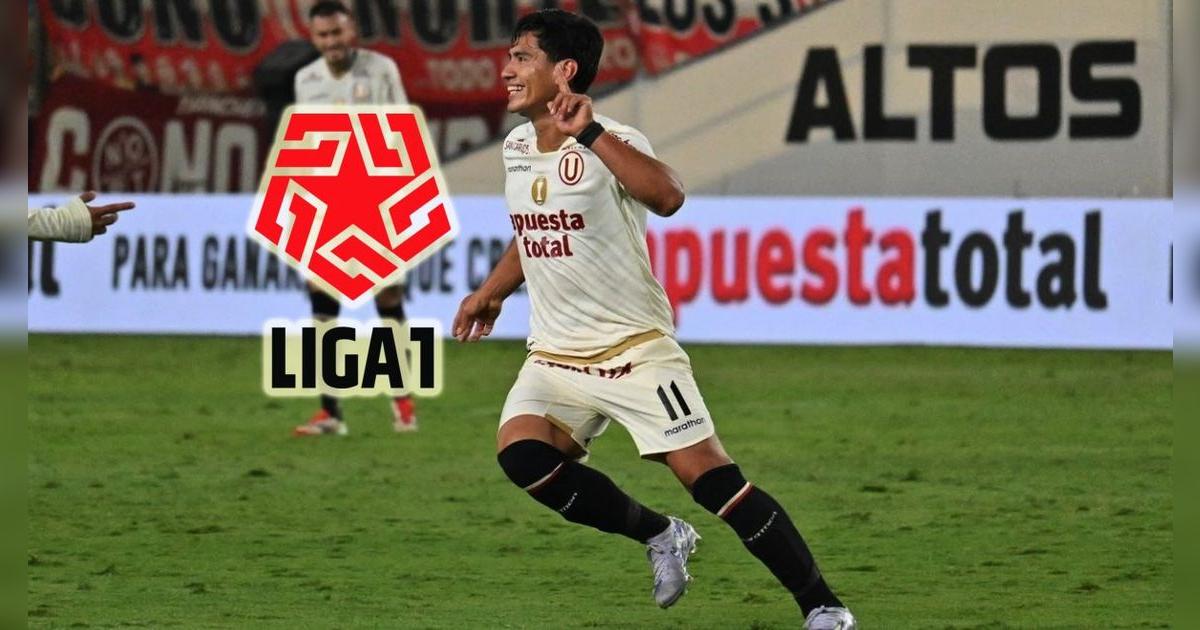 Suspenden por 8 fechas a futbolista tras partido con Universitario por la Liga 1