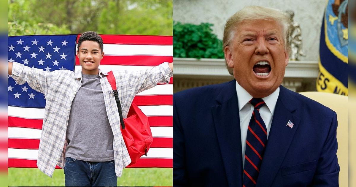 ¡Alerta, inmigrante universitario! Así te ayudarán las instituciones educativas ante las deportaciones de Donald Trump