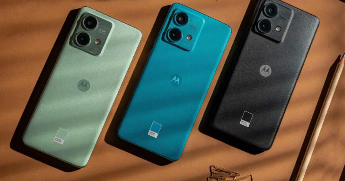 ¿Qué Motorola es el mejor? Estos dos modelos tienen características y precios similares, pero solo uno es el ganador