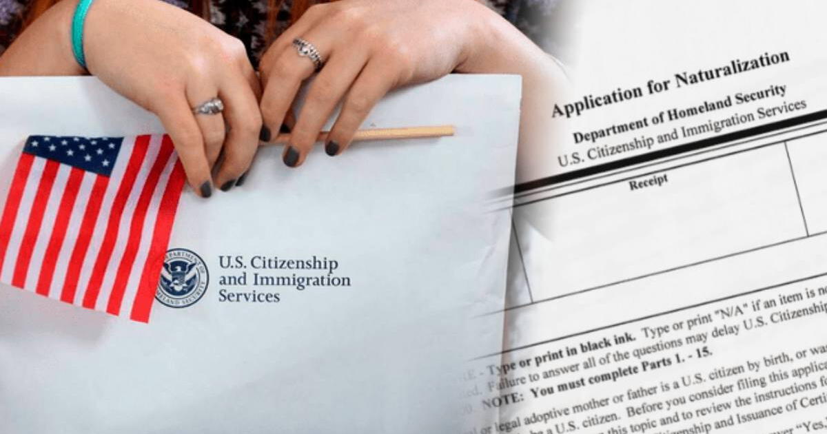 Green Card: esto debes saber sobre los tiempos de espera para el formulario N-400