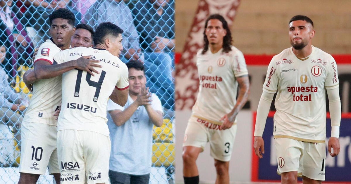 Figura de UTC envió contundente advertencia a Universitario previo a duelo: 