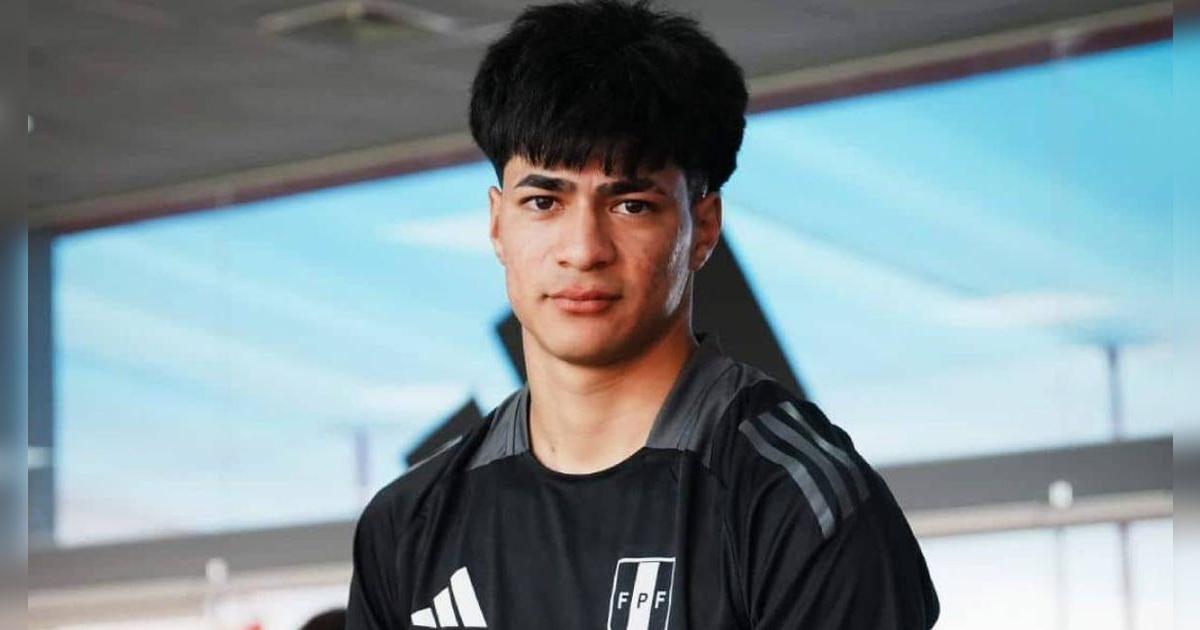 ¡Oficial! Kenji Cabrera impactó tras firmar por club que disputa torneo internacional hasta 2027