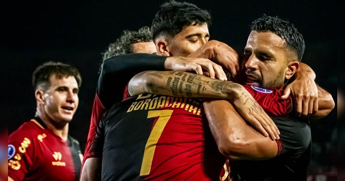 Melgar dio el golpe y anunció la firma con importante jugador tras triunfo en Copa: 