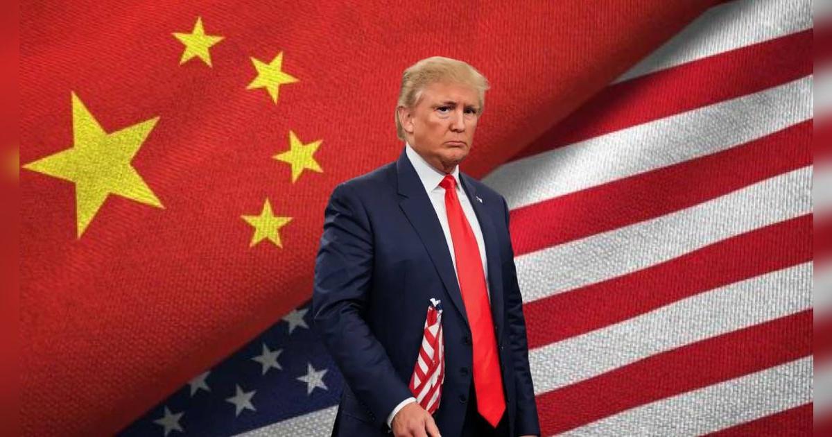 ¡No más treguas! Trump exige a China abrir su mercado o mantendrá los aranceles