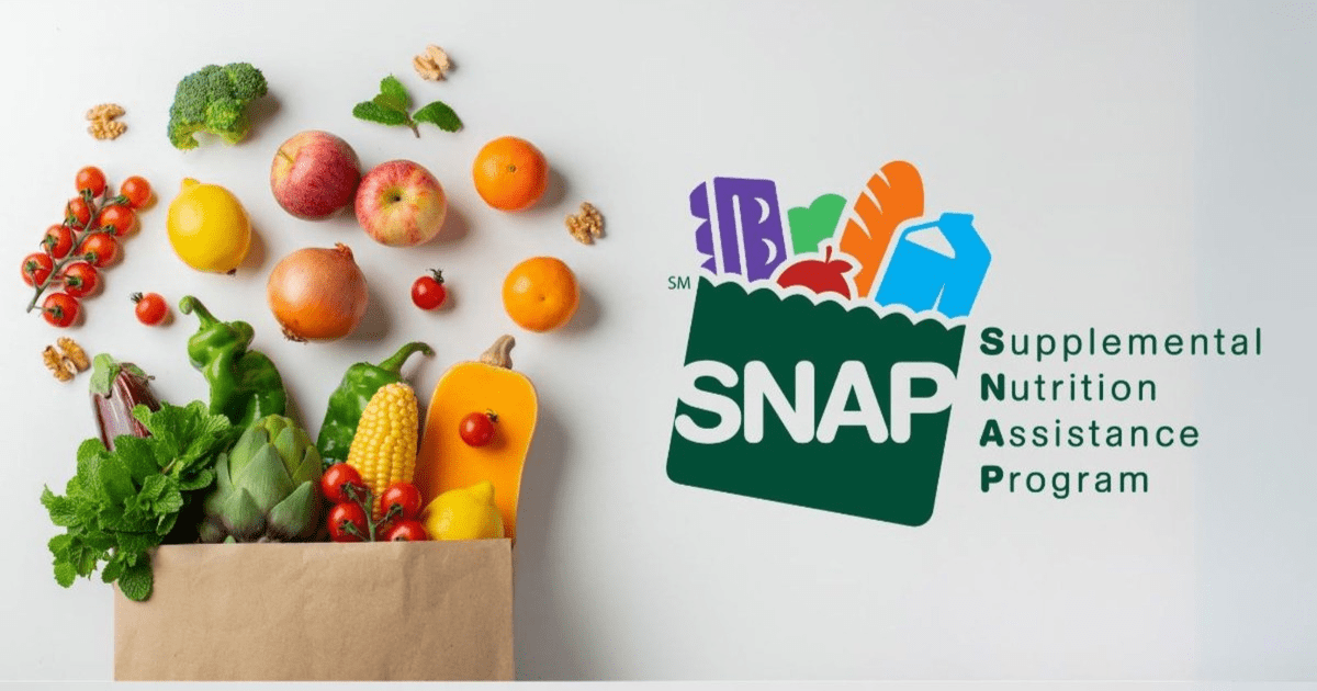 Pagos SNAP mayo 2025: calendario completo de todos los estados en EE. UU.