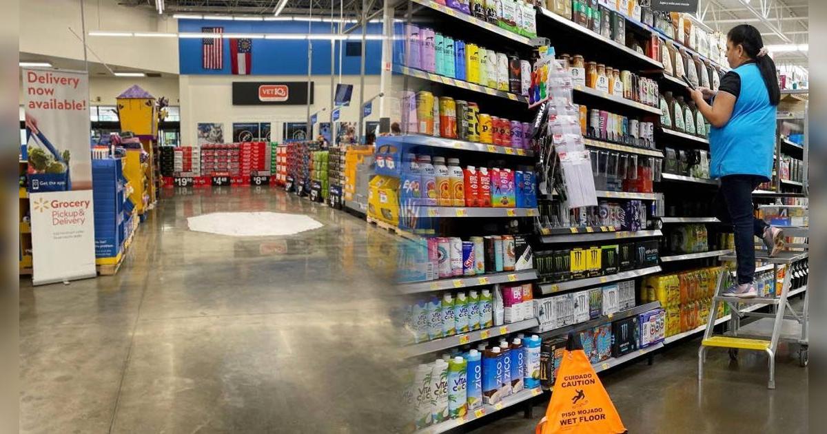 ¡Alarmante! Estos productos podrían DESAPARECER en Estados Unidos por los nuevos aranceles a China