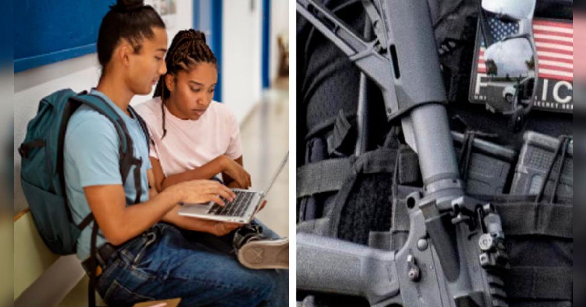 Pánico por las REDADAS: esta es la situación de los inmigrantes universitarios frente al ICE