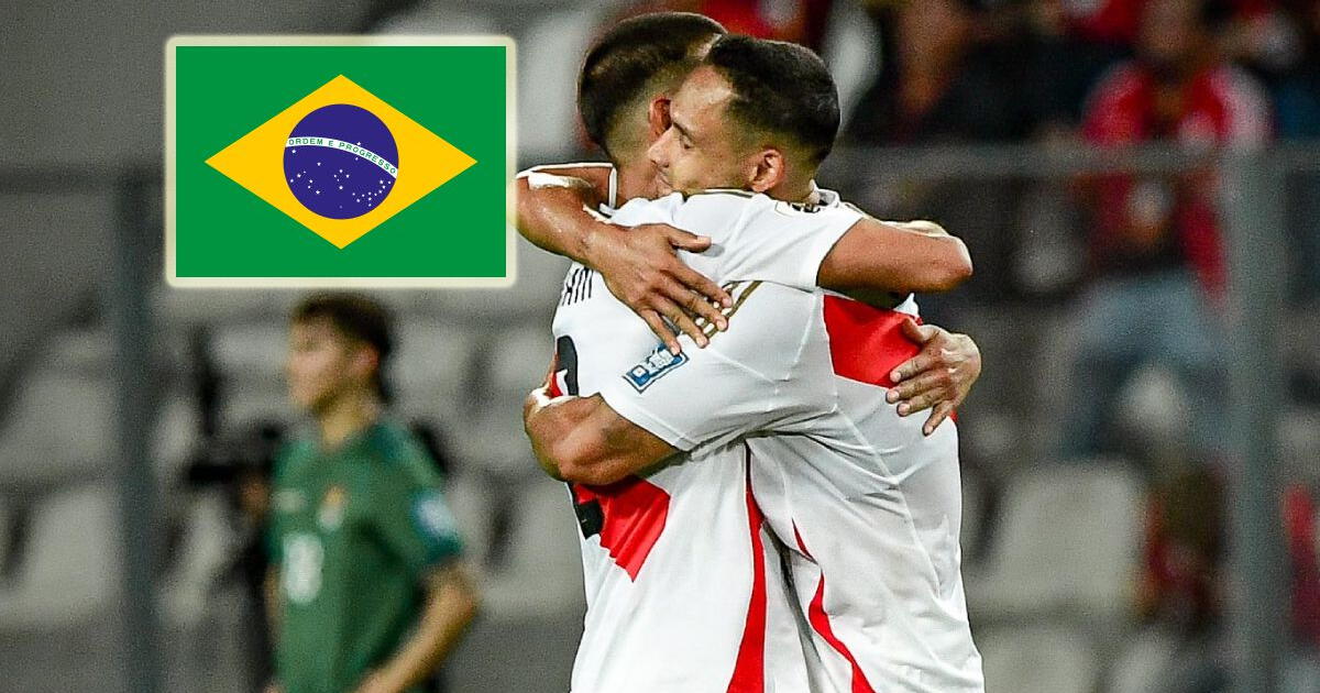 ¿Tite? Selección peruana tendría director técnico de Brasil, informó medio internacional