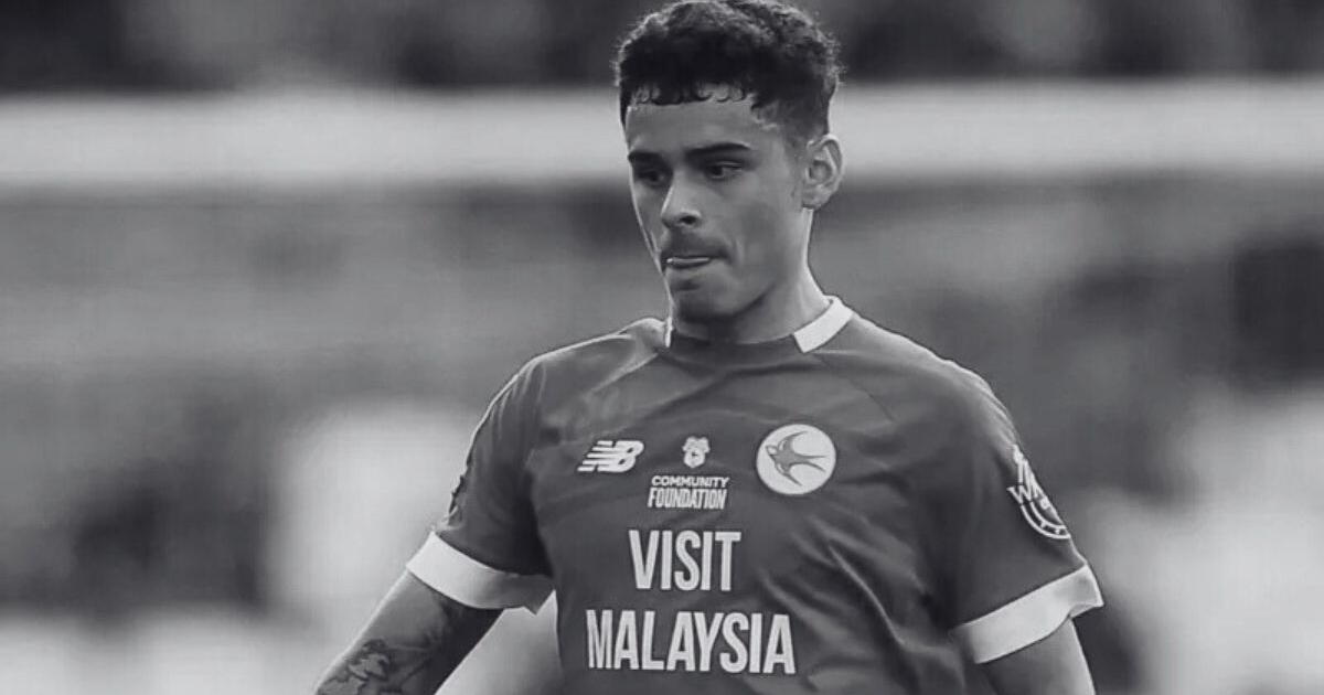 Robertson: De rechazar a la selección de Perú a recibir una catastrófica noticia con su club
