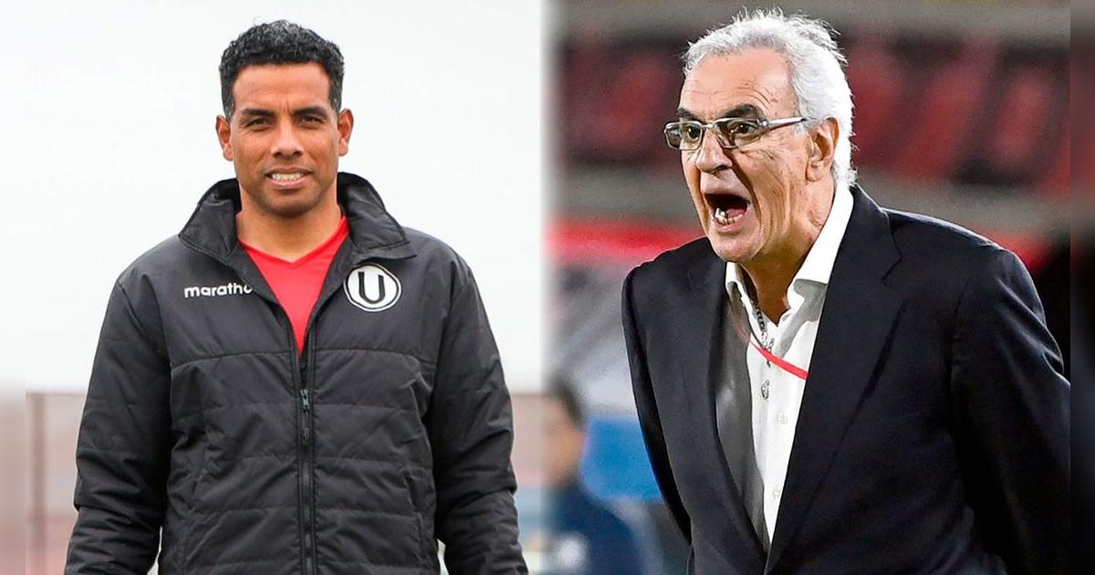 Piero Alva sorprendió con mensaje tras regreso de Fossati a la 'U': 